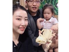 -藦茜花园宠物主题亲子互动体验馆(国顺东路店)