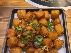-贵厨酸汤牛肉(小十字店)