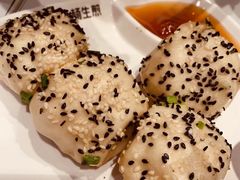 -小杨生煎(龙之梦购物中心店)