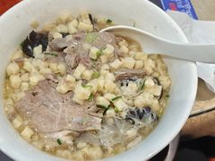 -清真·马洪小炒泡馍馆(钟楼回民街店)