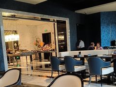 -上海苏宁宝丽嘉酒店·Cafe Bellagio西餐厅