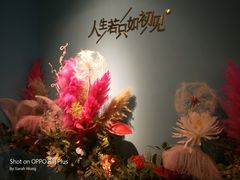 -蜜桃花开·中西融合菜E&W(南长街店)