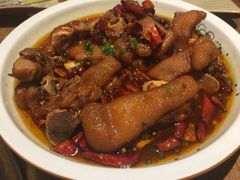 -辛香汇·现炒川菜(武进吾悦店)
