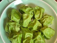 饺子-唐廊烤鸭店(工体店)