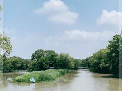 -西溪国家湿地公园