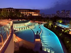 -清河半岛温泉度假酒店