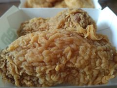 -麦当劳(文化西路店)