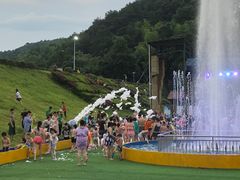 -石燕湖生态旅游景区