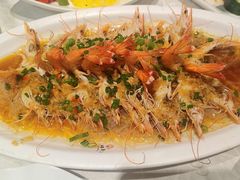 -阿英煲(凉城路店)