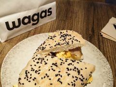 -Wagas沃歌斯(北京君太百货店)