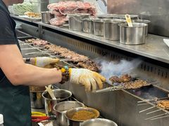 -满福居·烧烤涮(四八二店)