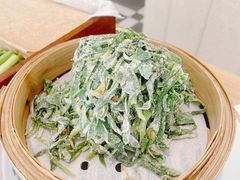-山东宾馆·齐鲁苑餐厅