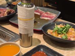 -新石器烤肉(高行万嘉店)