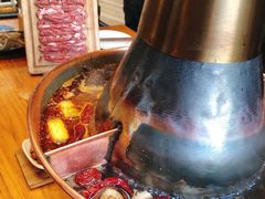 -禾记花园涮肉餐厅