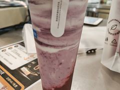 -Blueglass酸奶(北京环宇荟店)