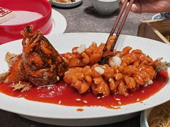 -奇芳阁·百年清真南京菜(夫子庙店)