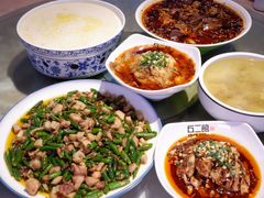 -丘二馆.川菜.江湖菜(八一路好吃街店)