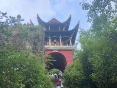 -九华山风景区