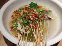 -叶婆婆钵钵鸡(解放碑店)