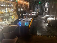 大堂-Pasha帕夏土耳其餐厅(南昌路店)
