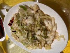 -缪氏川菜(丰盛町店)