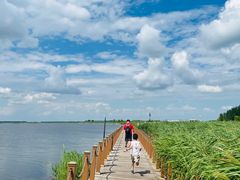 -黑龙江扎龙生态旅游区