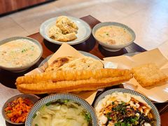 -文武王氏烧饼·无矾油条(西溪路店)