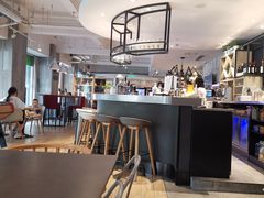-康铂酒店(上海外滩店)