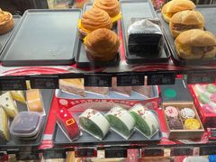 -星巴克(北京新东安)