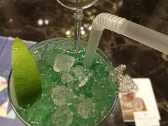 -皇家金煦酒店大堂吧