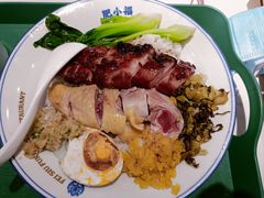 -肥小福·烧鹅专门店(环宇荟店)
