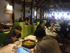 -蛙蛙叫干锅年代(簋街总店)