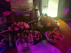 -音乐房子·Vintage Live Bar(玉林总店)