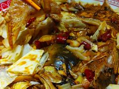 -旺顺阁鱼头泡饼(常营店)