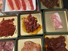 -神户赤童日式烤肉(金地广场店)
