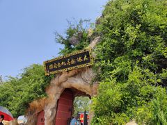 -大槐树寻根祭祖园