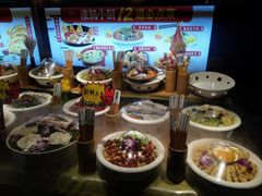 -佰家小厨·南京菜(夫子庙店)