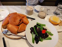 -大树餐厅(益田假日店)