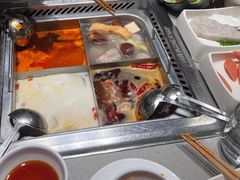 -海底捞火锅(如皋吾悦广场店)
