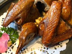 -御花园·粤菜·海鲜火锅(中山公园店)