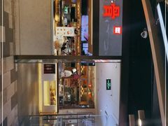 门面-西贝莜面村(伊藤春熙路店)