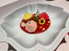 -莲西餐