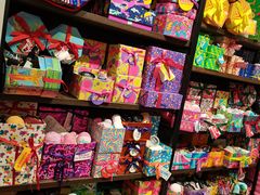 -LUSH(威尼斯人店)