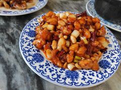 -都一处烧麦馆(前门店)