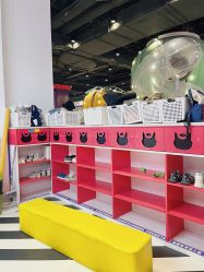 -莫比悠悠家庭乐园(星悦广场店)