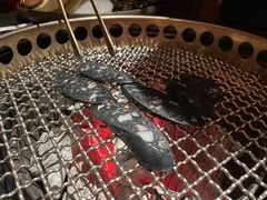 章鱼烤肠-300杯·和牛烧肉清酒专门店(廊里店)