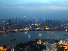 -金轩中餐厅 Jin Xuan(浦东丽思卡尔顿酒店)