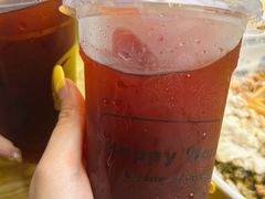 -青和小锅米线(翠湖店)
