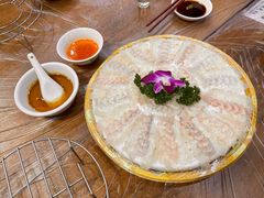 -官塘原味鱼生·潮菜大排档(潮州总店)