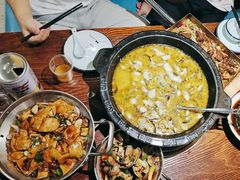 -517烧烤·龙虾·海鲜大排档(万象都荟店)